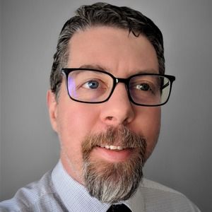 Meet your Posher, Joshua